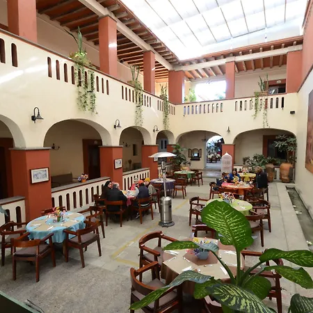 Hotel Casa Antigua-3